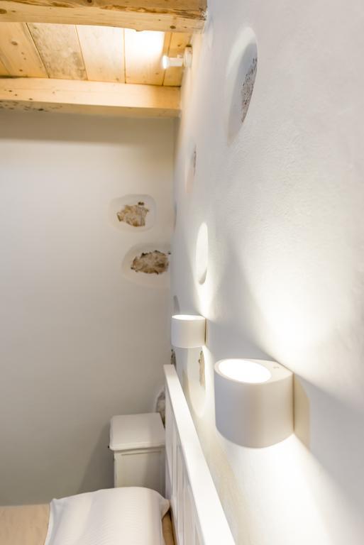 Minos Villa Armenoi  ภายนอก รูปภาพ