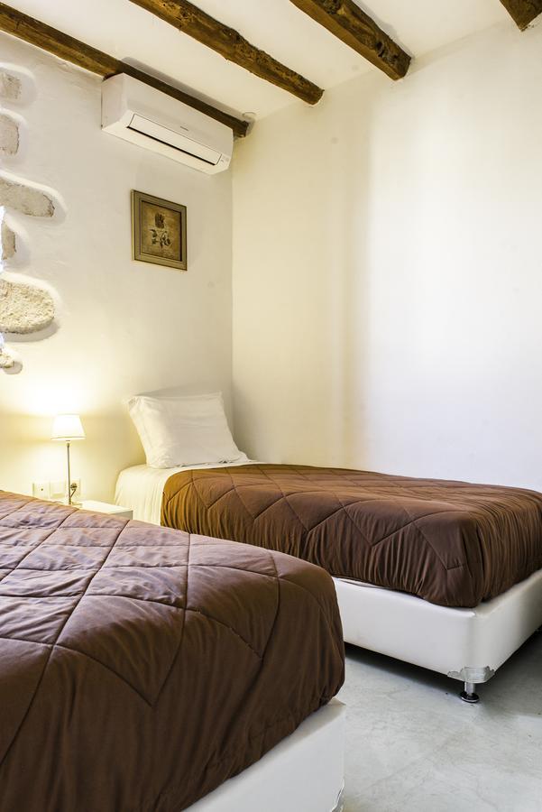 Minos Villa Armenoi  ภายนอก รูปภาพ